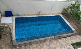 Imagem 3: Casa à venda no bairro Condomínio Ibiti Reserva - Sorocaba/SP