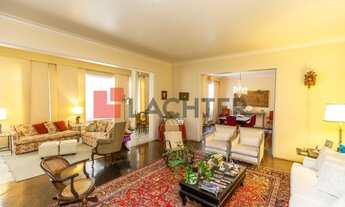 Imagem 3: RIO DE JANEIRO - Apartamento Padrão - Flamengo