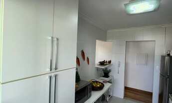 Imagem 6: Apartamento para venda com 70 metros quadrados com 2 quartos em Fundação - São Caetano do