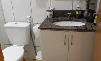 Imagem 6: Apartamento, 2 quartos com 1 suíte, Lazer completo , 2 vagas de garagem