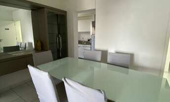 Imagem 6: Apartamento - Piedade - 03 Qts/01 Suíte - Reformado - C/ Planejados - Varanda - Piscina