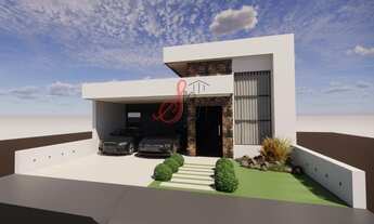 Imagem: Casa em Condomínio para Venda em Sorocaba