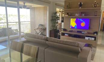 Imagem 2: Apartamento para venda possui 150 metros quadrados com 3 quartos