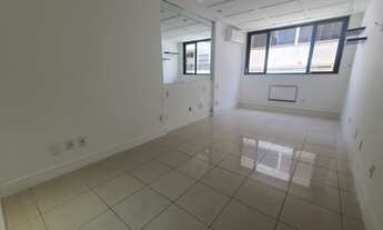 Imagem 5: RR Vendo amplo apartamento 3 suítes e 3 vagas de garagem - Recreio dos Bandeirantes