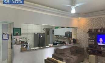 Imagem: Casa com 3 dormitórios à venda, 110 m²