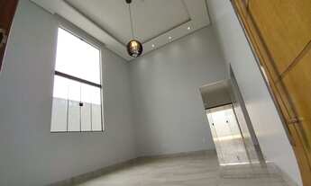 Imagem 3: Casa lago dos Buritis, Anápolis