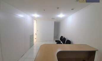 Imagem 3: SANTO ANDRé - Conjunto Comercial/Sala - Vila Guiomar