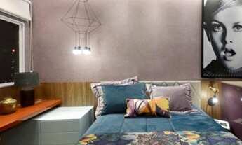 Imagem 4: Torre Santoro. 3/4. 3 Suítes. 2 Vagas de Garagem. G24