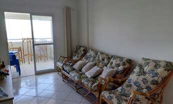 Imagem 5: APARTAMENTO 02 QUARTOS FRENTE MAR C0M SUÍTE E VARANDA GOURMET EM VERA CRUZ MONGAGUÁ SP