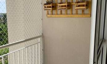 Imagem 6: APARTAMENTO RESIDENCIAL em SALTO - SP, BELA VISTA