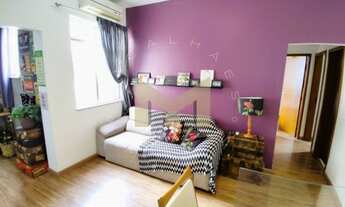 Imagem 5: NITERÓI - Apartamento Padrão - SÃO DOMINGOS