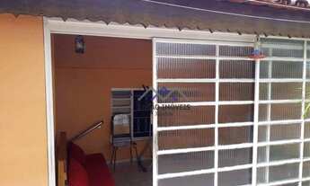 Imagem 3: Casa à venda, 116 m² por R$ 380.000,00 - Vila Nova Jundiainópolis - Jundiaí/SP