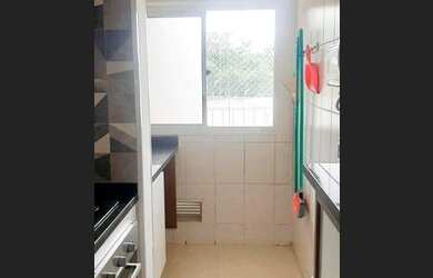 Imagem 6: Apartamento para Venda em São Paulo, Parque São Lourenço, 2 dormitórios, 1 banheiro, 1 vag