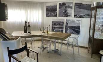 Imagem 5: Casa Contemporânea - Lagoa da Conceição - Florianópolis