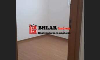 Imagem 4: CONTAGEM - Apartamento Padrão - Fazenda do Mandu