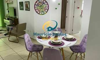 Imagem 3: Apartamento à venda no bairro Vera Cruz - Mongaguá/SP