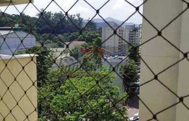 Imagem 7: Rio de Janeiro - Apartamento Padrão - Pechincha