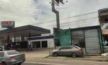 Imagem 5: Terreno em plena Av. Independência qse em frente ao Matteus