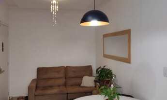 Imagem 5: Apartamento 2 dormitórios sendo 1 suíte