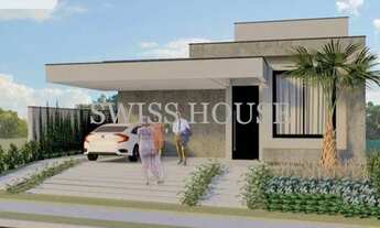 Imagem 1: Casa - Swiss Park - Campinas