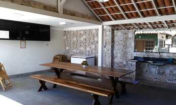 Imagem 5: Apartamento para venda tem 70 metros quadrados com 2 quartos em Ogiva - Cabo Frio - RJ