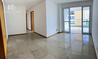 Imagem 2: Apartamento com 3 dormitórios à venda, 101 m² por R$ 800.000,00 - Praia da Costa - Vila Ve