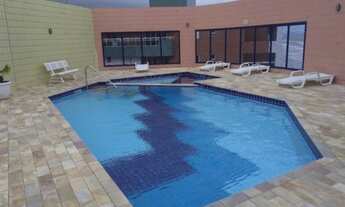 Imagem: Lindo apartamento, 2 quartos, lazer completo