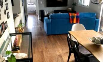 Imagem 2: Apartamento para Locação 89m2, 2 dorm - 2 vagas - Brooklin