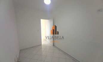 Imagem 3: Apartamento com 2 dormitórios à venda, 57 m² por R$ 300.000,00 - Vila Valparaíso - Santo A