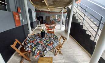 Imagem 7: Hotel-para-Venda-em-Sitio-Paecara-(Vicente-de-Carvalho)-Guaruja-SP