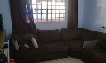 Imagem 3: Vendo casa com lage e suite na 206 recanto