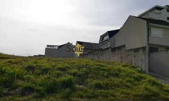 Imagem 1: Terreno à venda no bairro Uberaba - Curitiba/PR