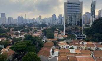 Imagem 6: Apartamento para venda possui 51 metros quadrados com 1 quarto