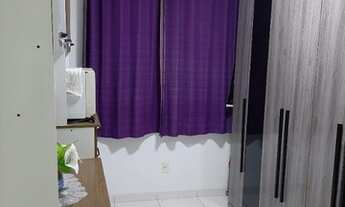 Imagem 7: Apto Estrada do Tingui