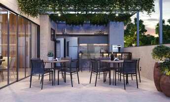 Imagem 3: Studio, 40 m² por R$ 361.949 - Itapuã - Vila Velha/ES