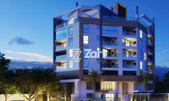 Imagem 2: Apartamento com 2 dormitórios à venda, 77 m² - Bombas - Bombinhas/SC