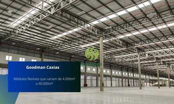 Imagem 2: Galpão Para alugar em Duque de Caxias/RJ