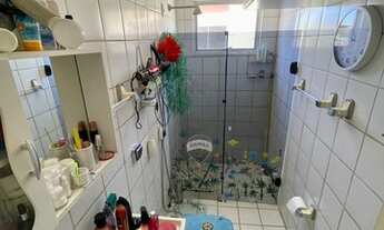 Imagem 6: Apartamento para venda tem 80 metros na Maraponga - Fortaleza - CE