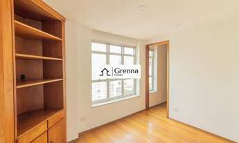 Imagem 7: Apartamento Duplex 190m² para locação - Jd Paulista SP