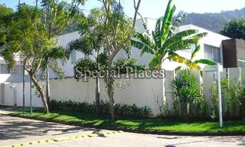 Imagem 3: Casa em Condomínio-À VENDA-Barra da Tijuca-Rio de Janeiro-RJ