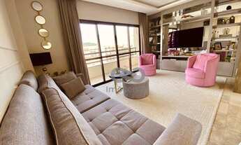 Imagem 3: Cobertura à venda, 268 m² por R$ 3.190.000,00 - Centro - Florianópolis/SC