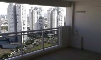 Imagem 3: Apartamento à venda de 3 dorm, 108 metros, vista parque no Jardim das Perdizes- SP