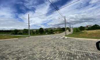 Imagem 2: TERRENO PARA VENDA CONDOMÍNIO ECOPARK BOURBON