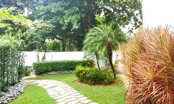 Imagem 7: CASA CONDOMÍNIO NOVO LEBLON - BARRA DA TIJUCA - RJ