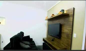 Imagem 7: Apartamento Vila Eldízia- Sem Condomínio - Todo Reformado - Quintal com Churrasqueira!