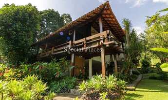 Imagem 2: Rio de Janeiro - Casa de Condomínio - Itanhangá