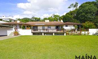 Imagem: Blumenau - Casa Padrão - Garcia