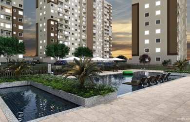 Imagem: APT 303, Barra do Ceará, apartamento com