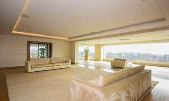 Imagem 5: Parque Cidade Jardim - 753 m² - 4 suítes - 7 vagas