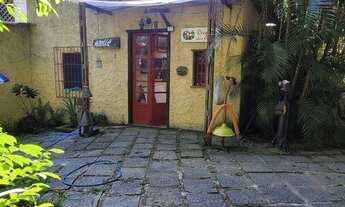 Imagem 3: Sitio - vale das Pedrinhas - Guapimirim